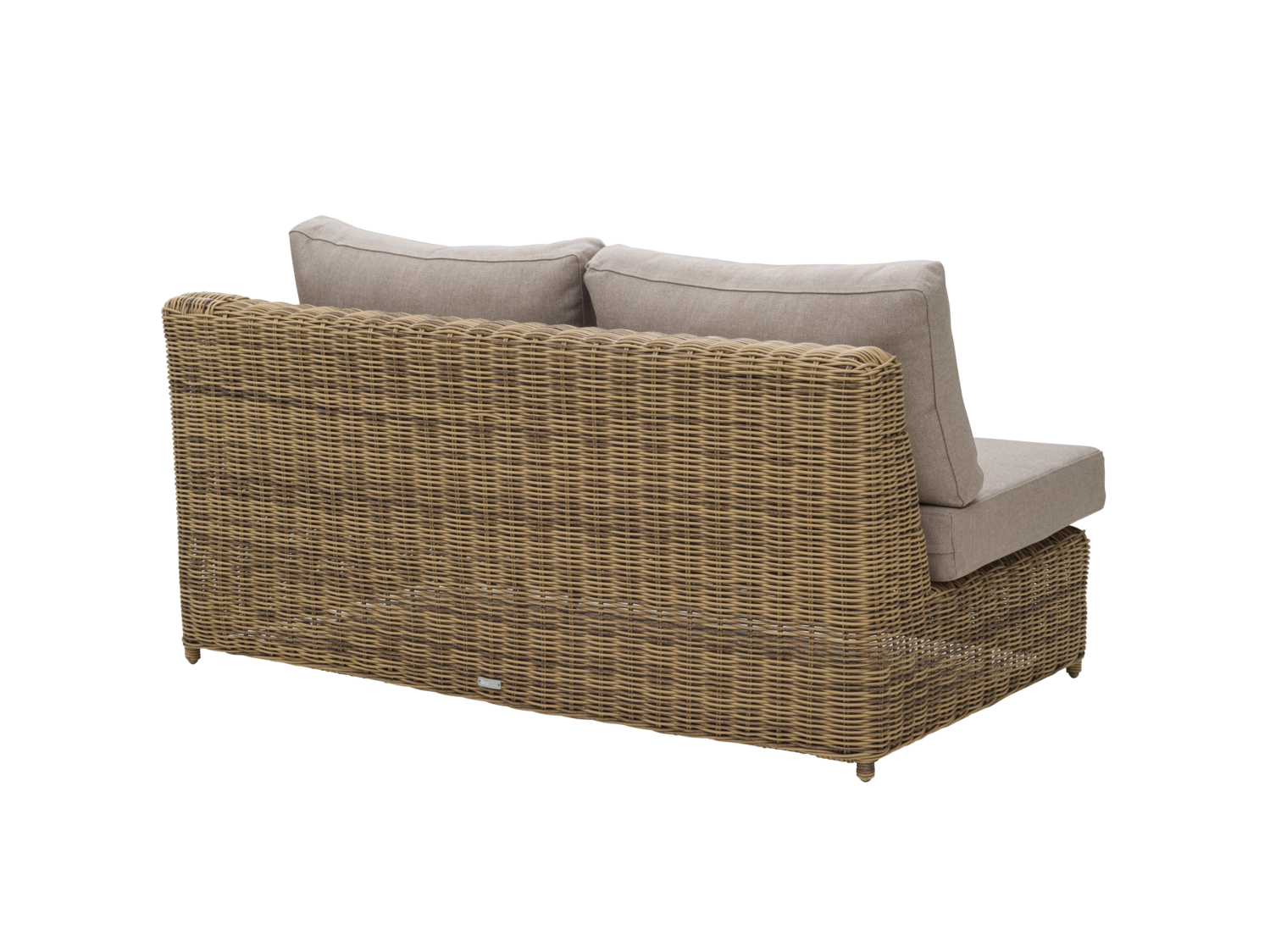 Glendon Abschluss Rustic/Beige