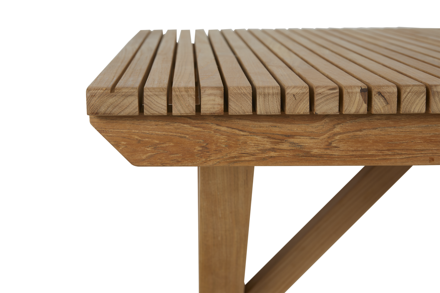 Julita Esstisch Natur