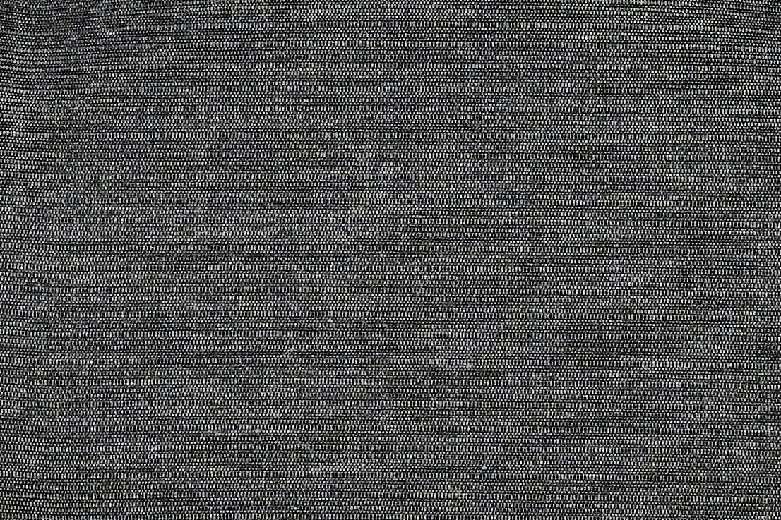 Naxos Liegestuhlkissen Antrazit