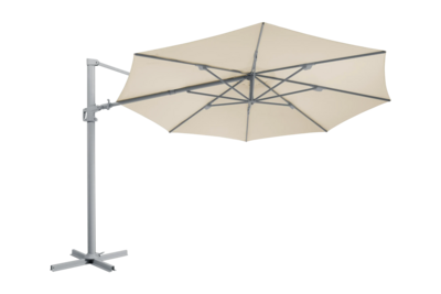 Vinovo Hängesonnenschirm Khaki