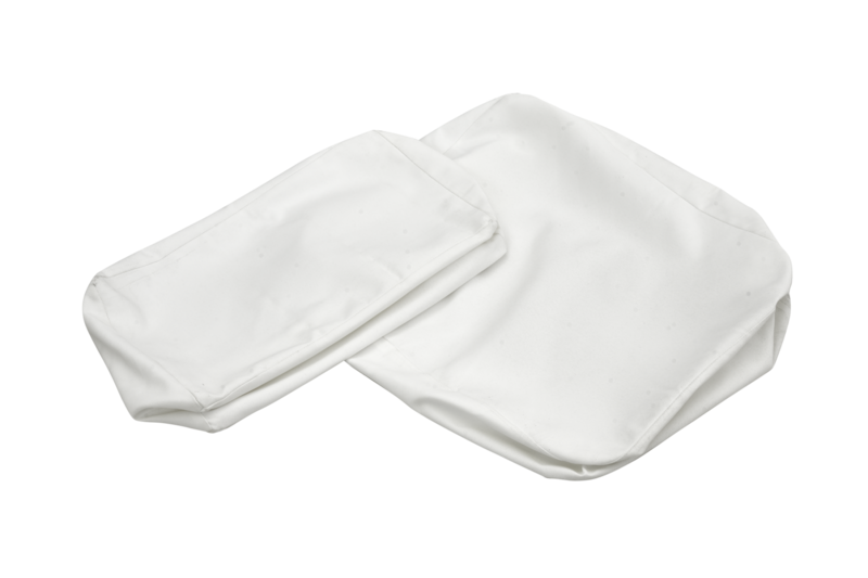 Covelo Bezug Offwhite