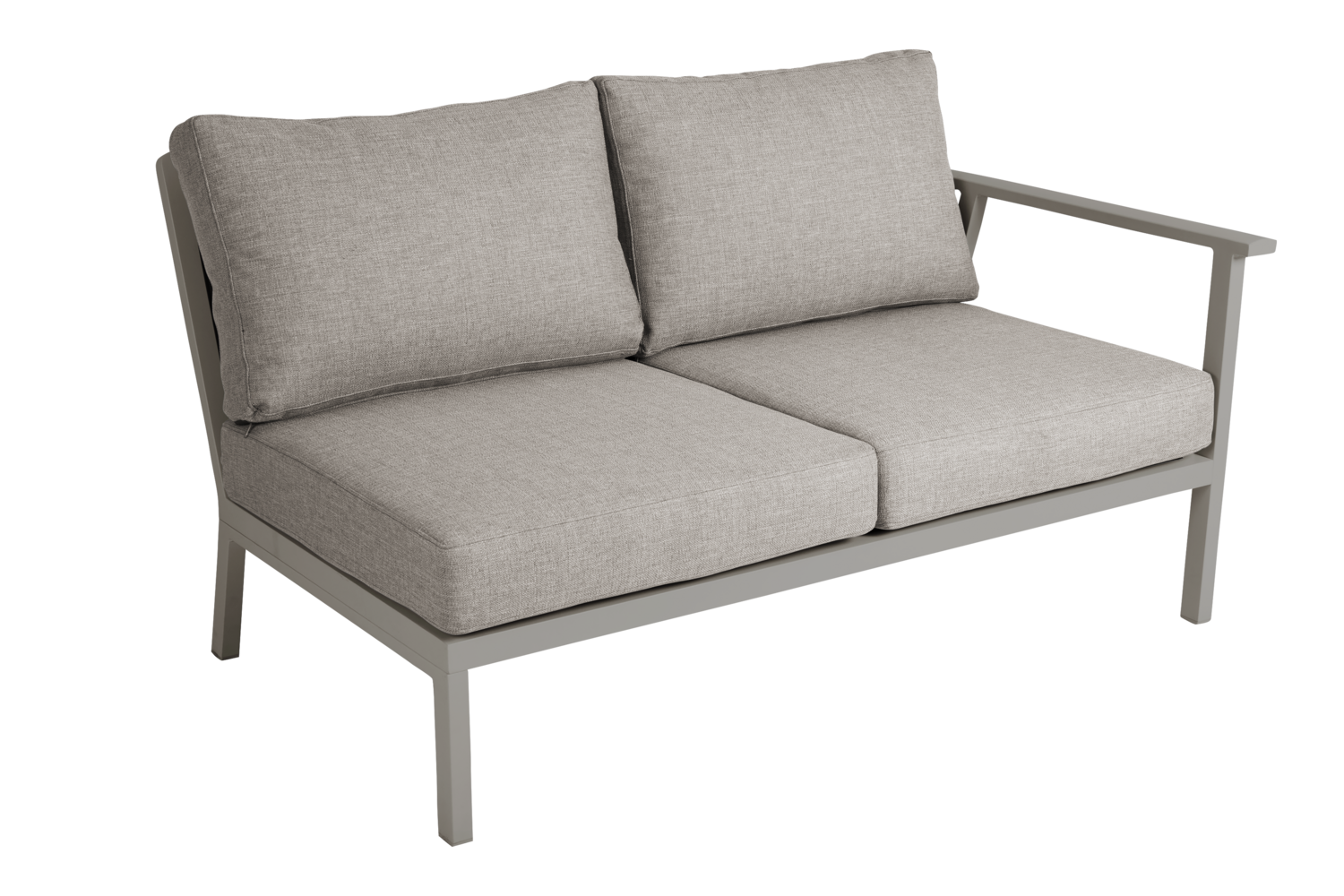 Samvaro Low Abschluss Khaki/Sand