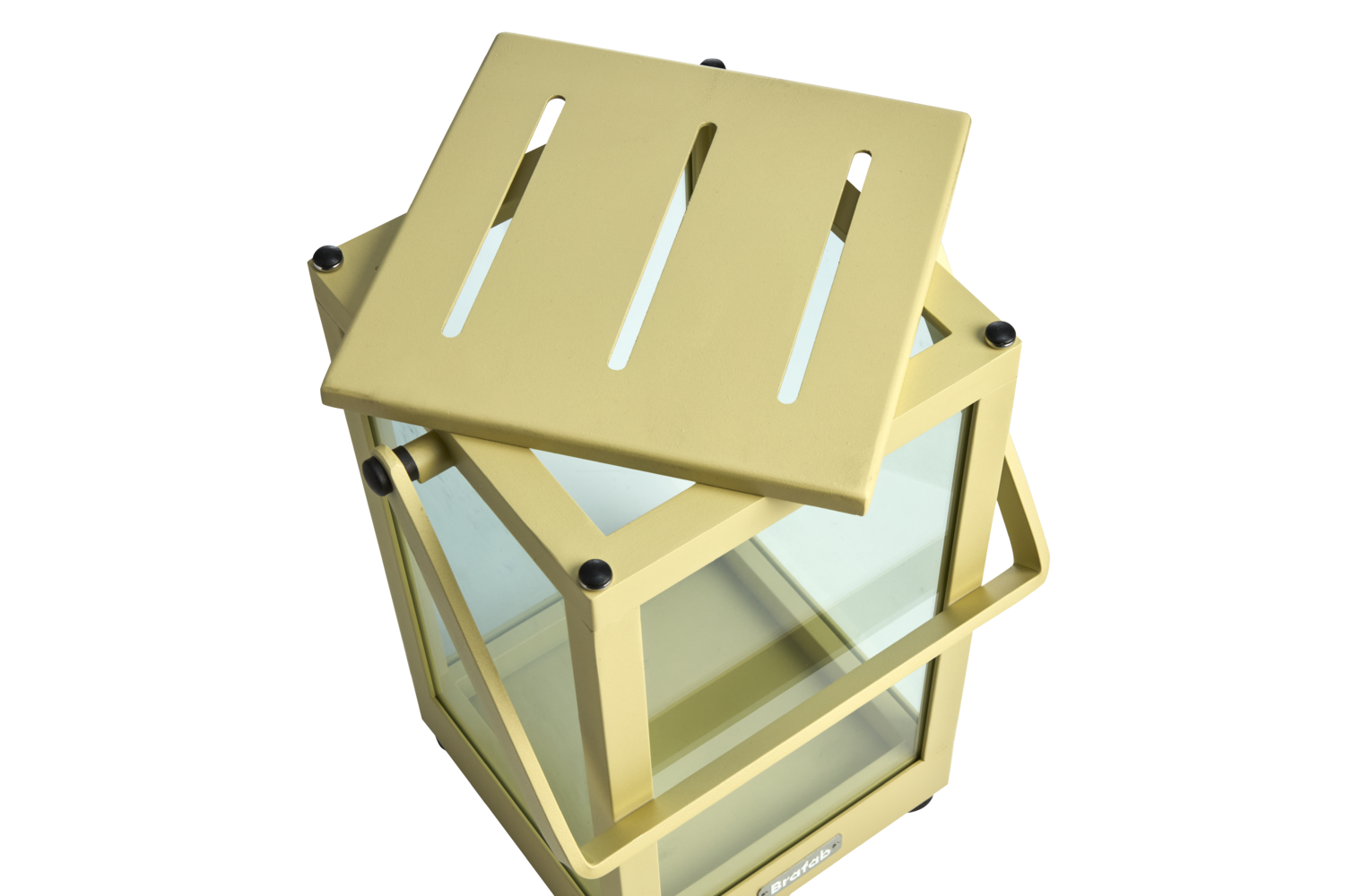 Belfort Laterne Lemon