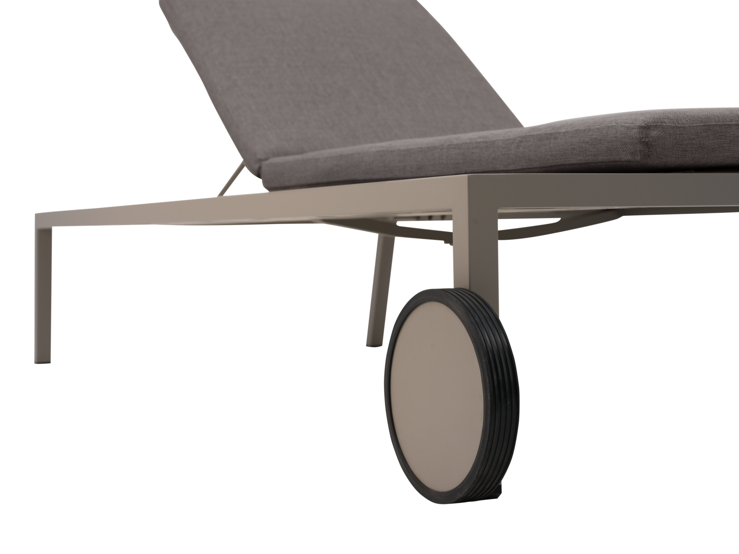 Samvaro Liege Khaki/Soft Dawn