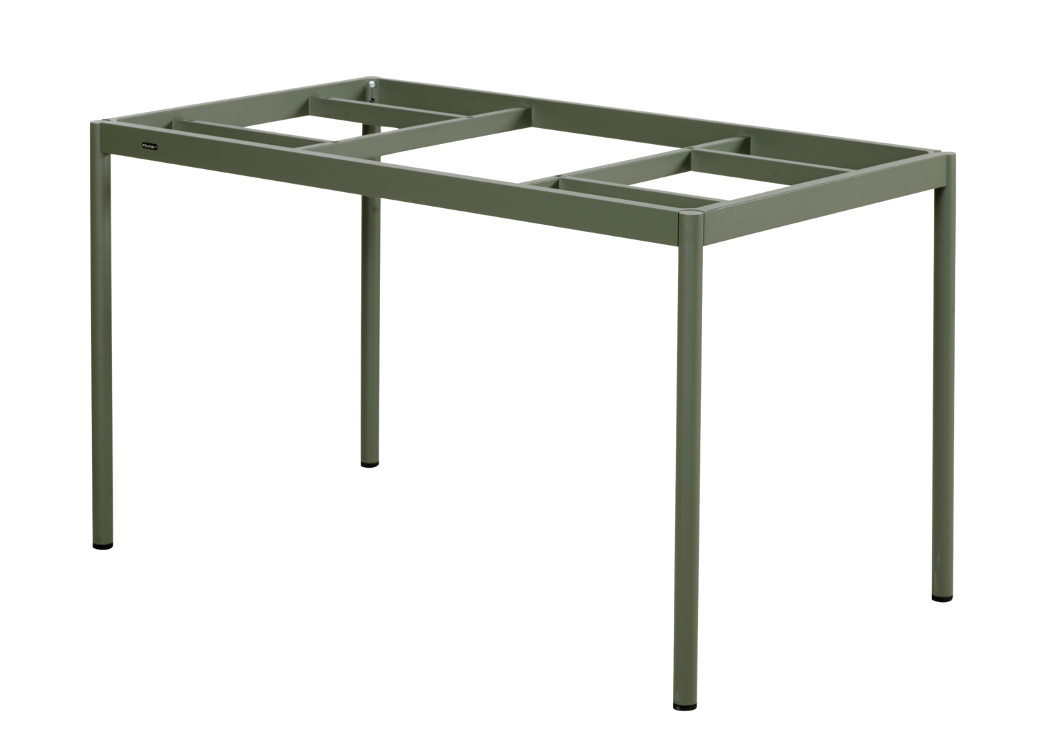 Nox Tischgestell Nordic Green