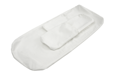 Covelo Bezug Offwhite