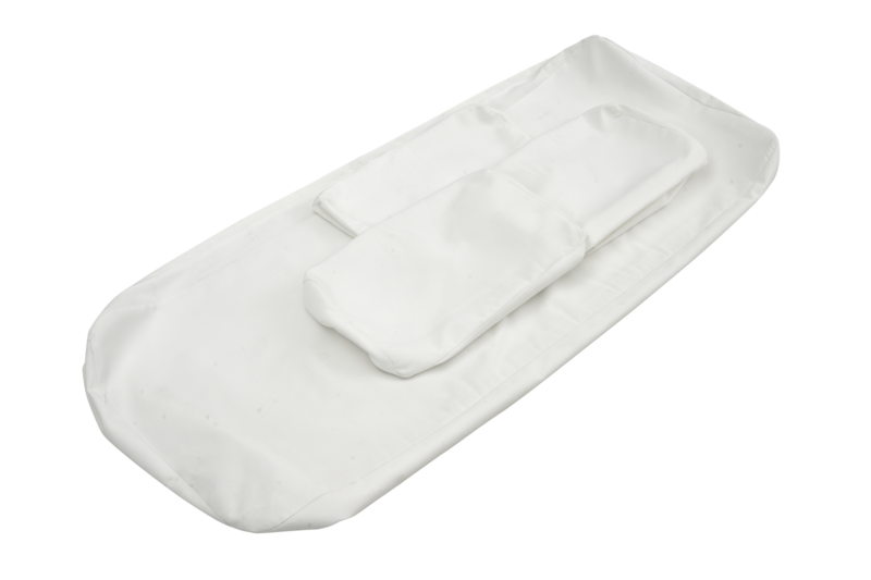 Covelo Bezug Offwhite