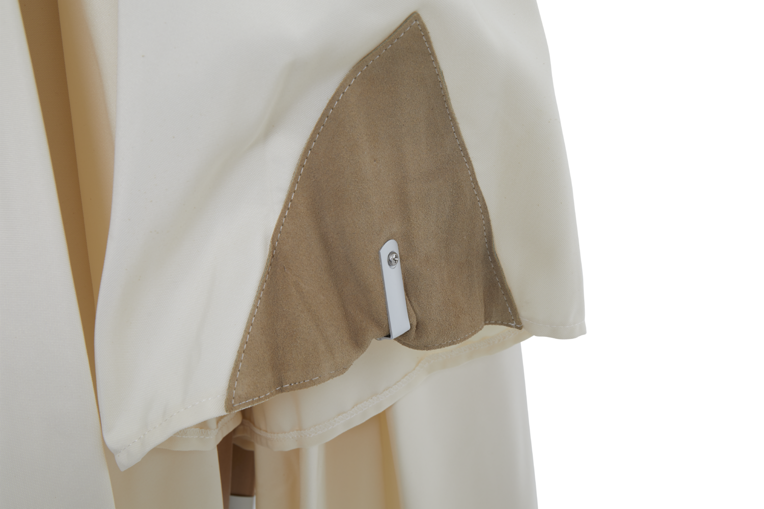 Como Sonnenschirm Natur