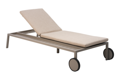 Samvaro Liege Khaki/Sand