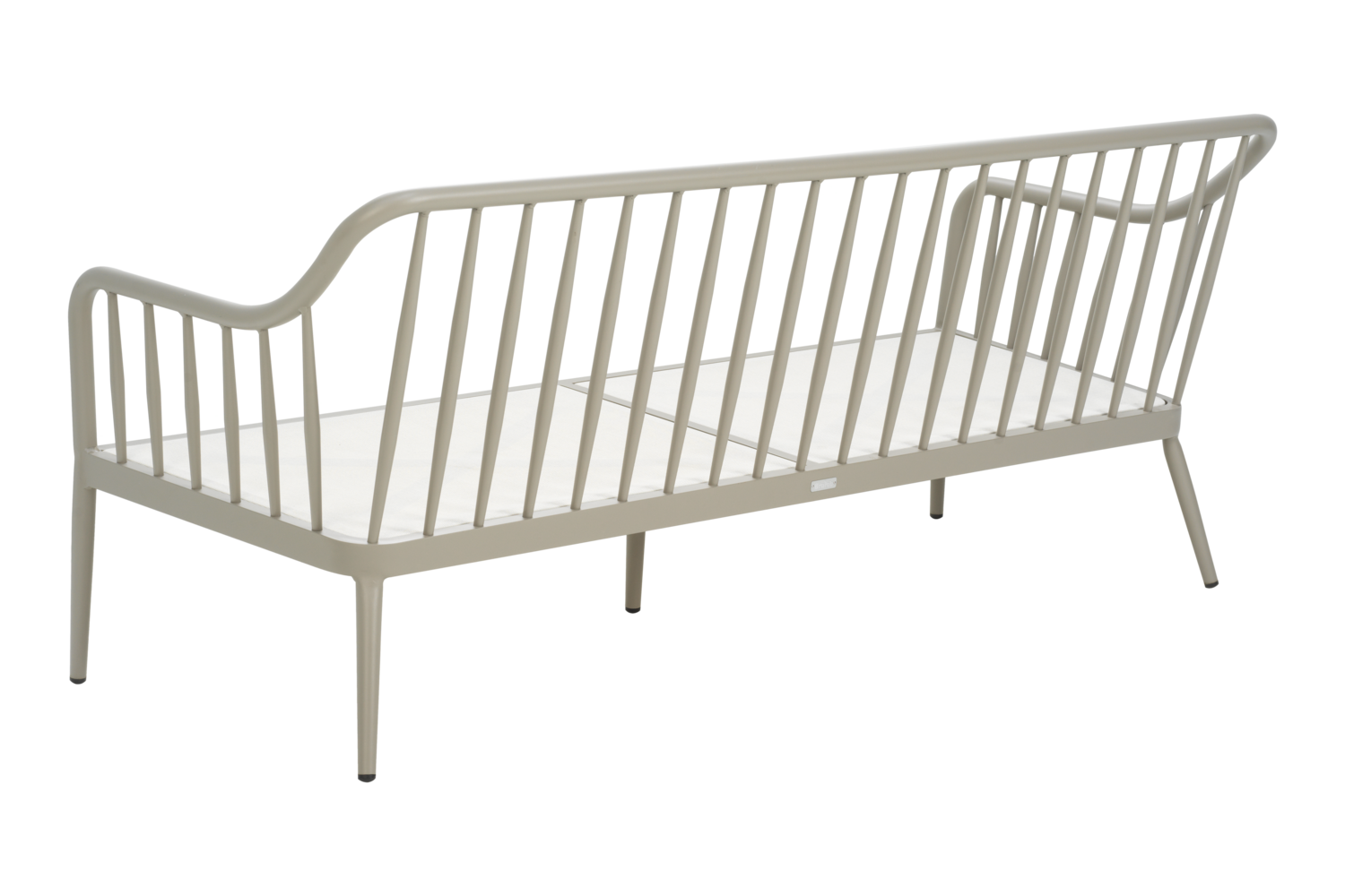 Coleville 2,5-Sitzer-Sofa Khaki/Burlap Beige