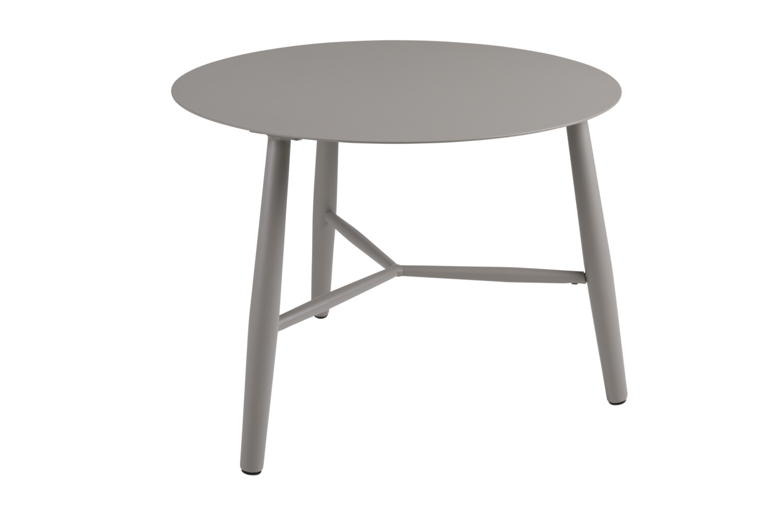 Vannes Loungetisch Khaki