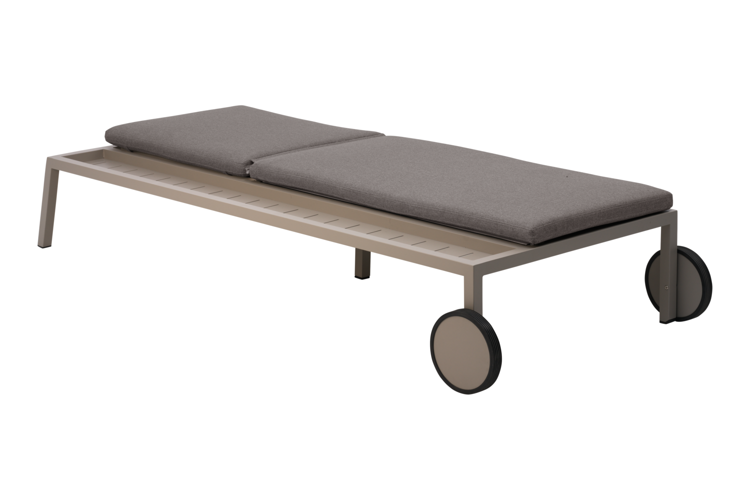 Samvaro Liege Khaki/Soft Dawn