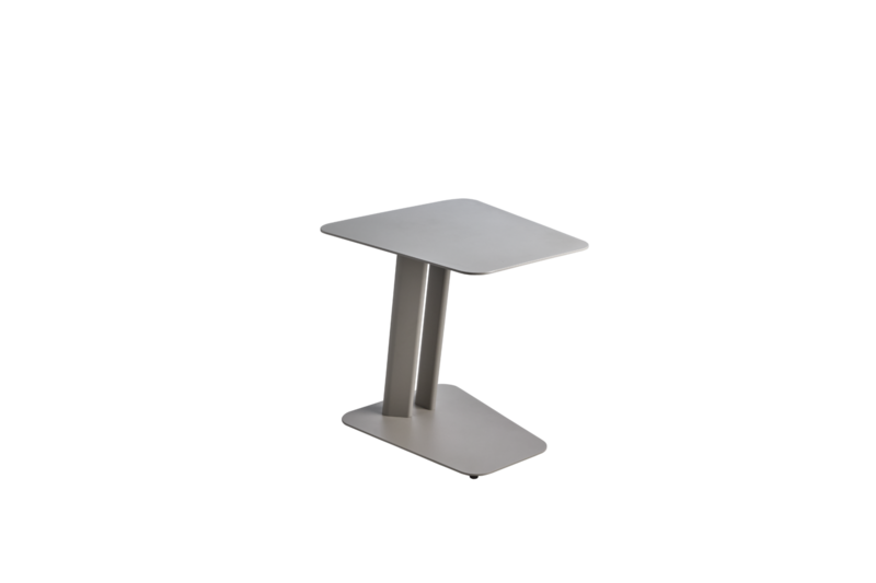 Slide Beistelltisch Khaki