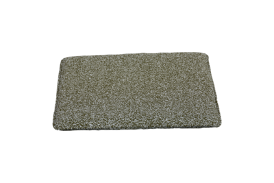 Frisk Sitzkissen Teddy Verde