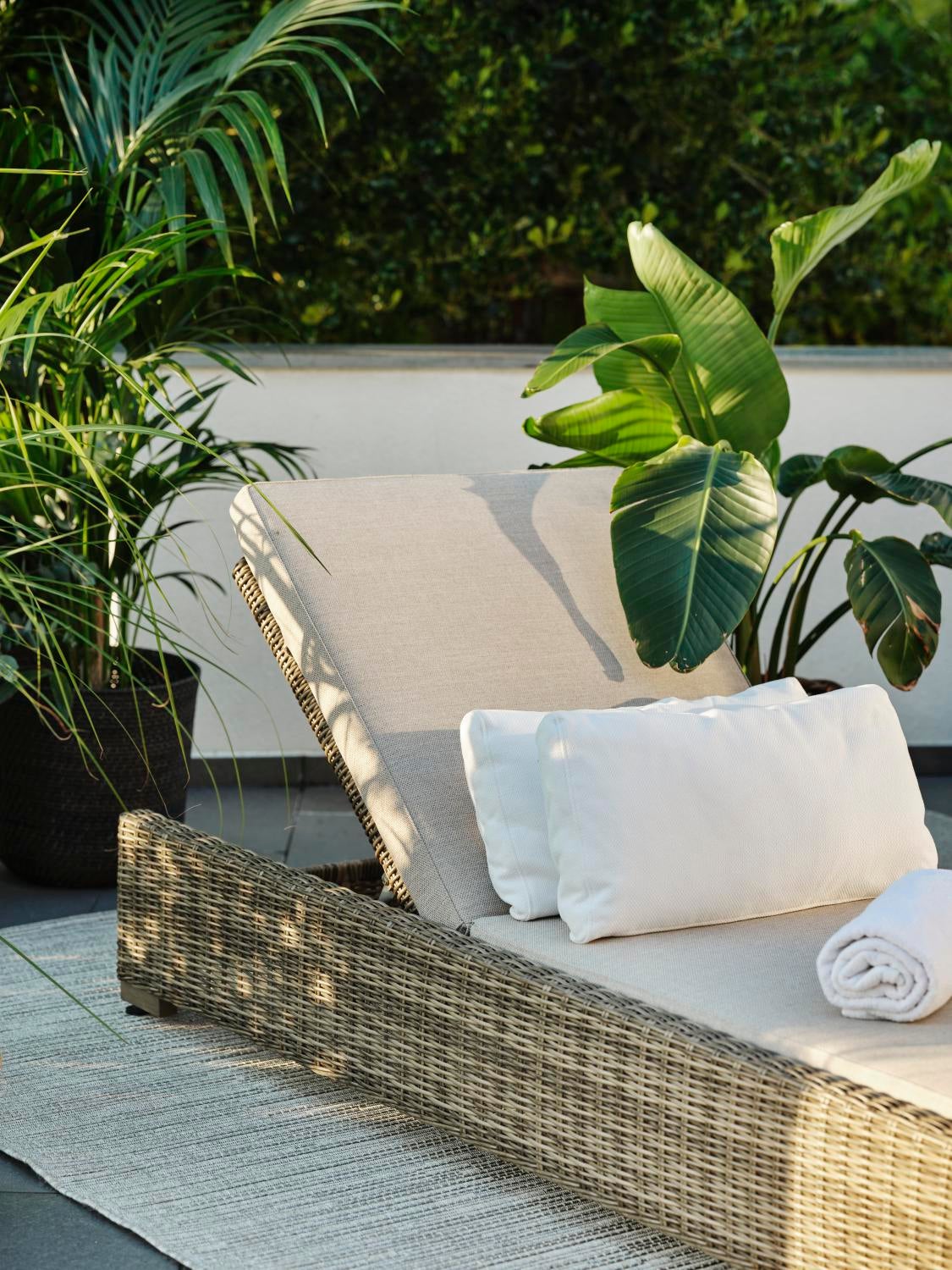 Ninja Liege Rustic/beige