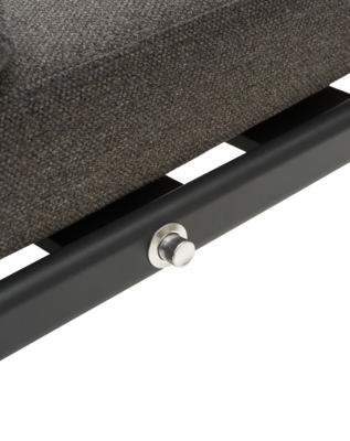 Gordon Sessel Anthrazit/Soft Dawn