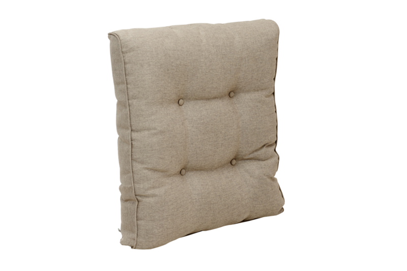 Rosita Rückenkissen  Beige