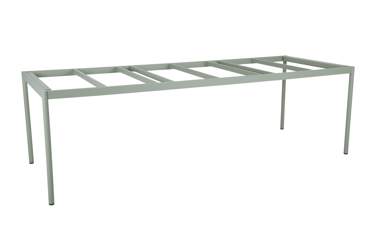 Nox Tischgestell Dusty Green