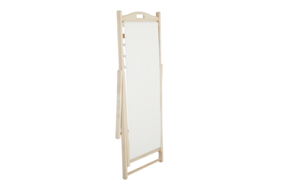 Dingla Relaxsessel Natur/beige