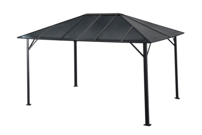 Scopello Pavillon Antrazit/grau