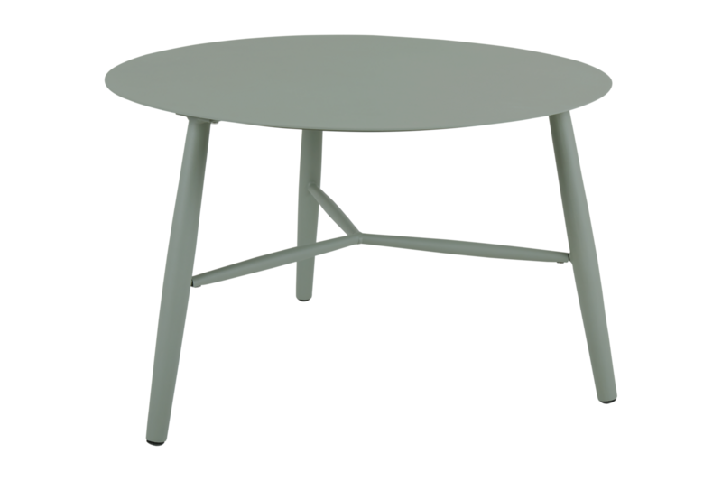 Vannes Loungetisch Dusty Green
