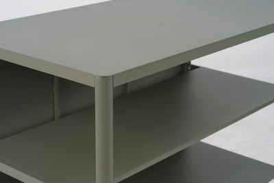 Kelia Outdoorküche Nordic Green