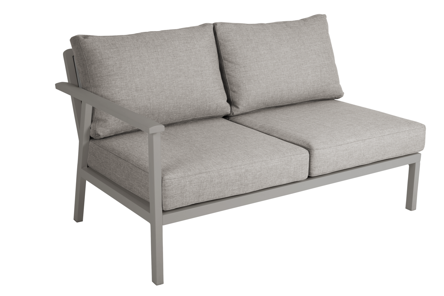 Samvaro Low Abschluss Khaki/Sand