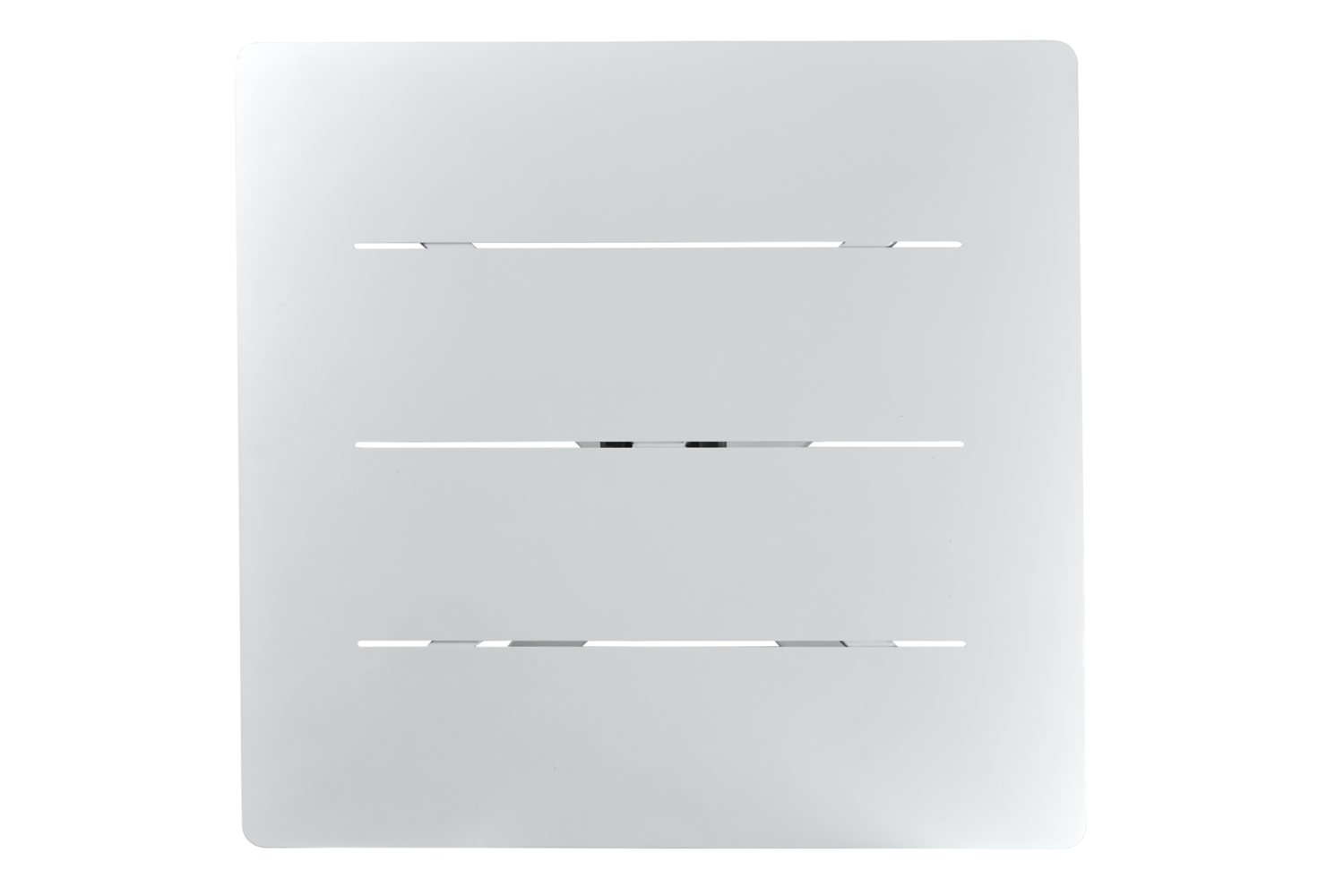 Avila Tischplatte Weiß