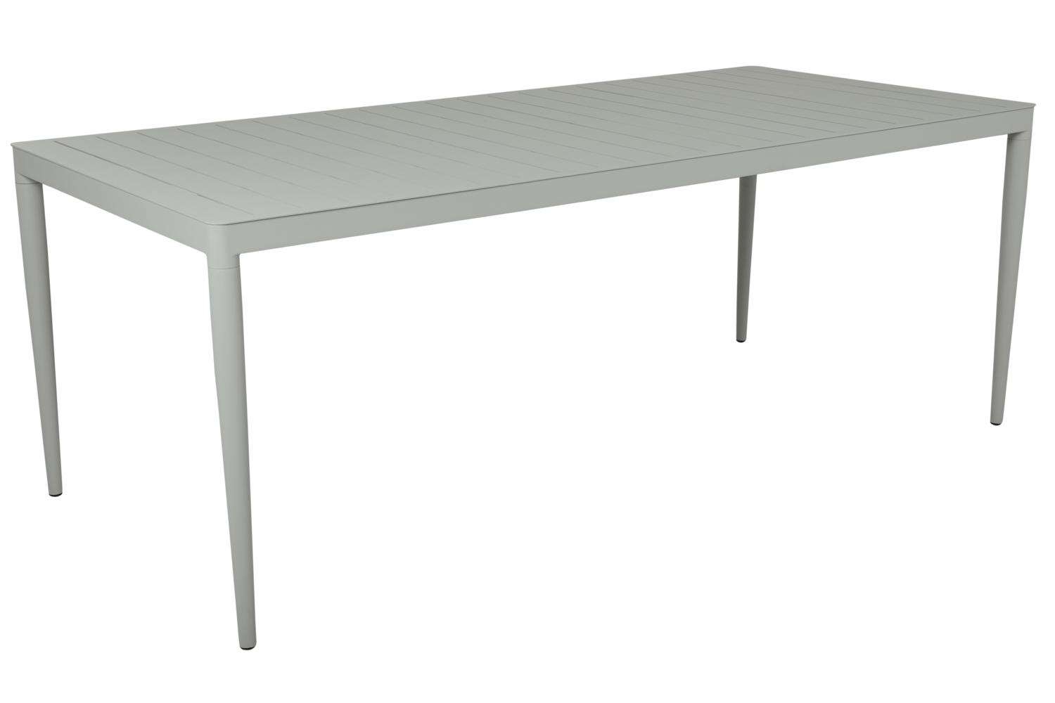 Bigby Esstisch Dusty Green