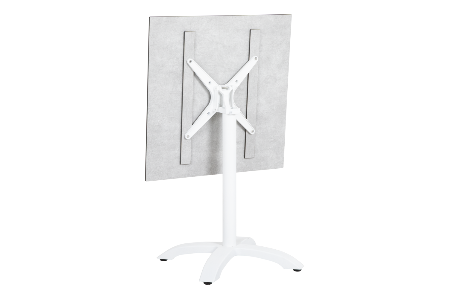 Avila Tischgestell Weiß