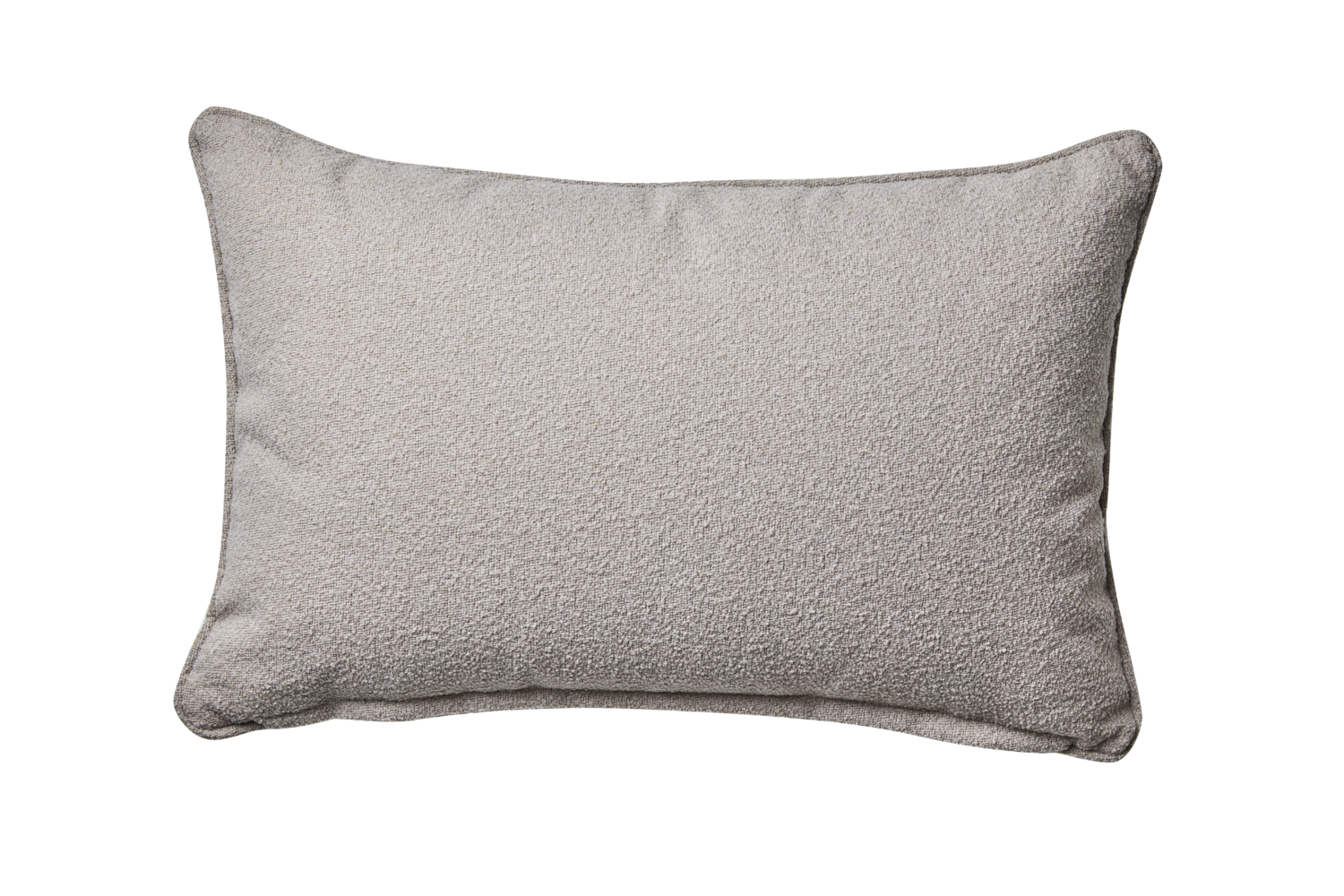 Teddy Kissen Teddy Beige