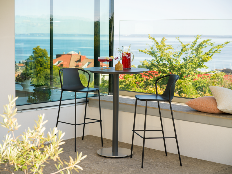 Peace Bartisch Antrazit