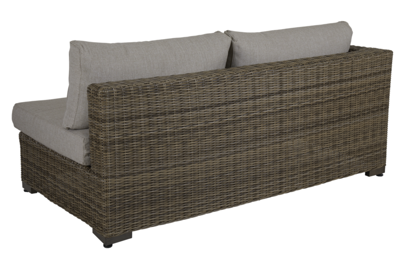 Ninja Abschluss Rustic/beige