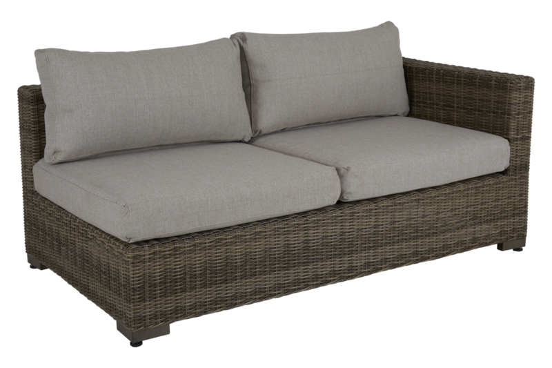Ninja Abschluss Rustic/beige