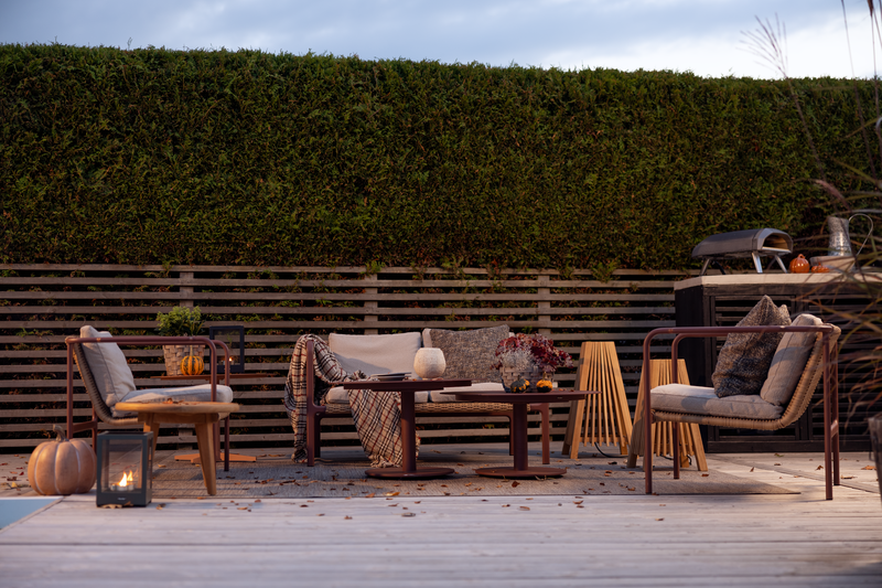 Julita Lampenschirm Natur