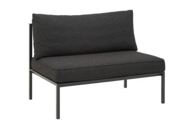 Upper Mitte Schwarz/Teddy Black