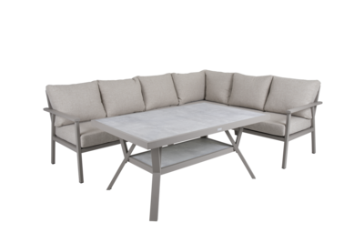 Samvaro Ecke Khaki/Sand