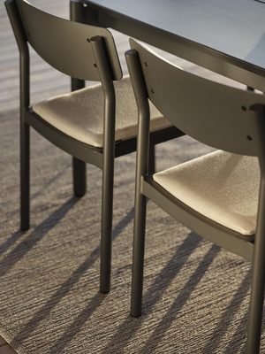 Briza Teppich Beige