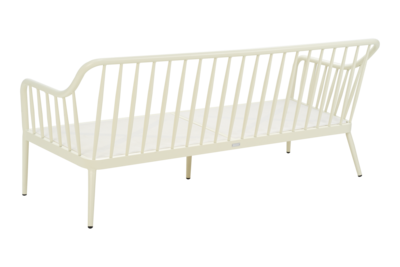 Coleville 1_Soffa_2,5-sits Pearl White/Dot Beige