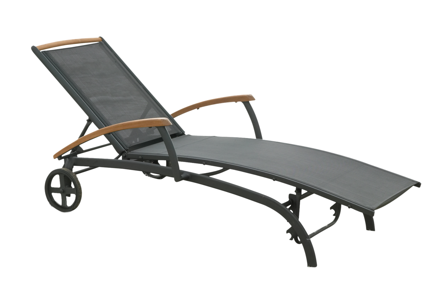 Andy Liege Schwarz/shwarz