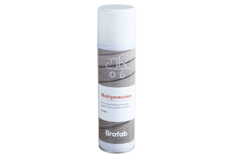 Multiprotection spray Farblos