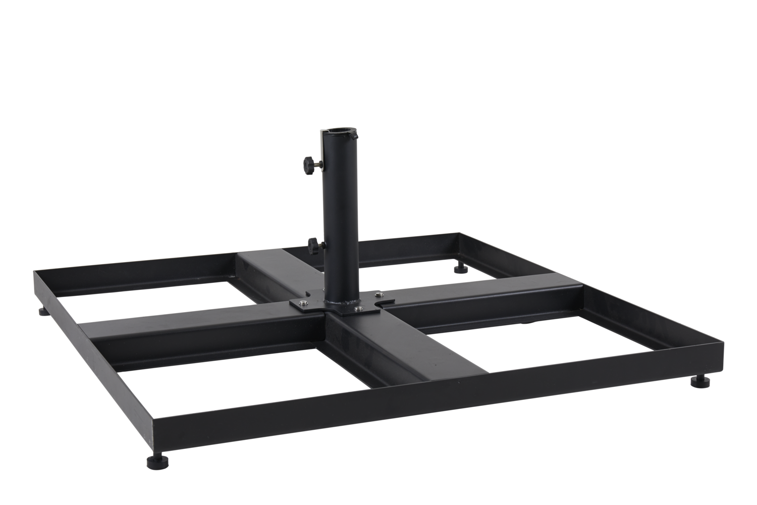 Smillson Adapter Antrazit