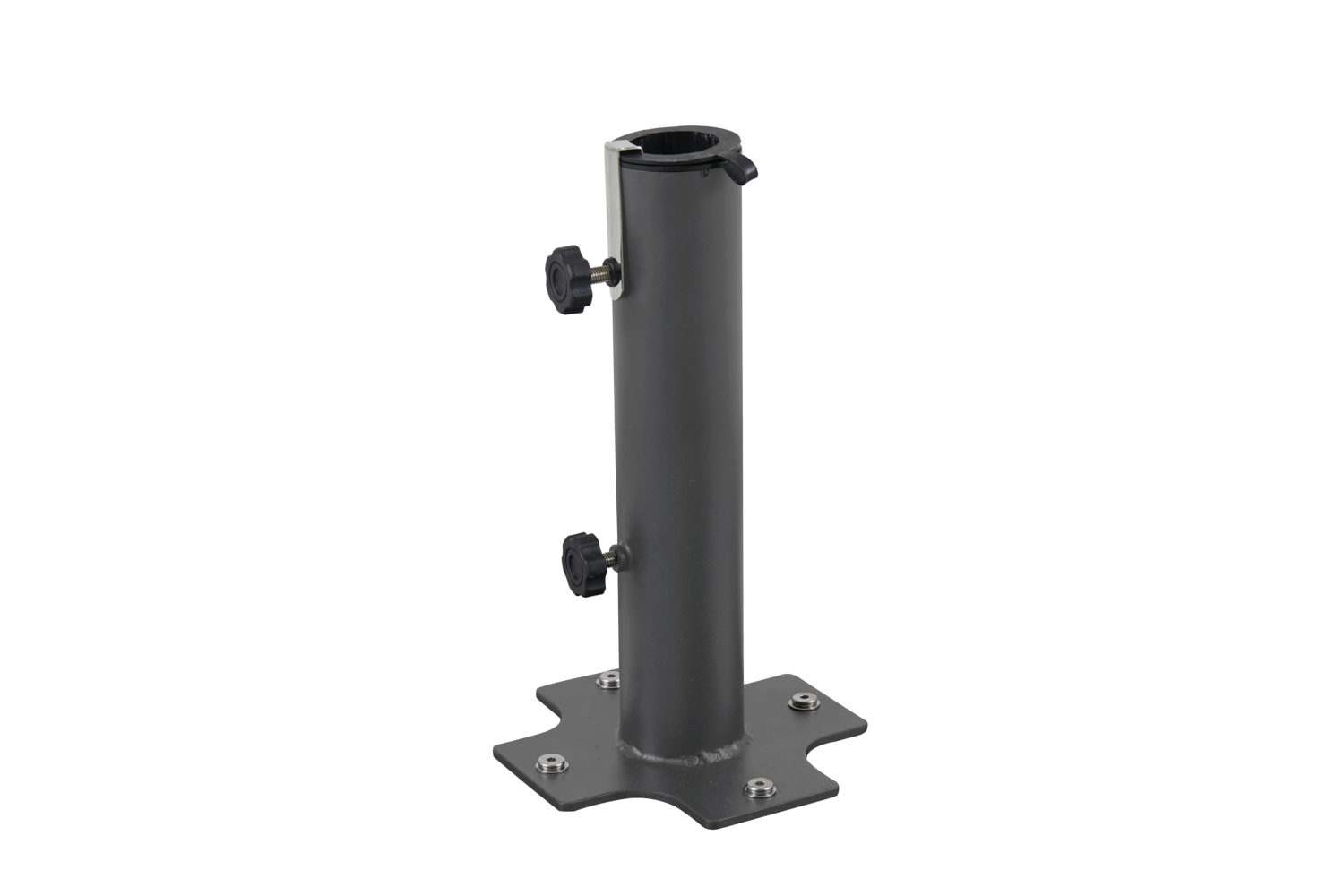 Smillson Adapter Antrazit