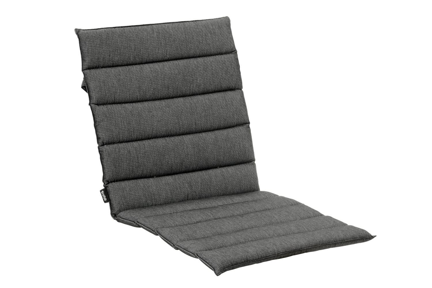 Delia Auflage Antrazit