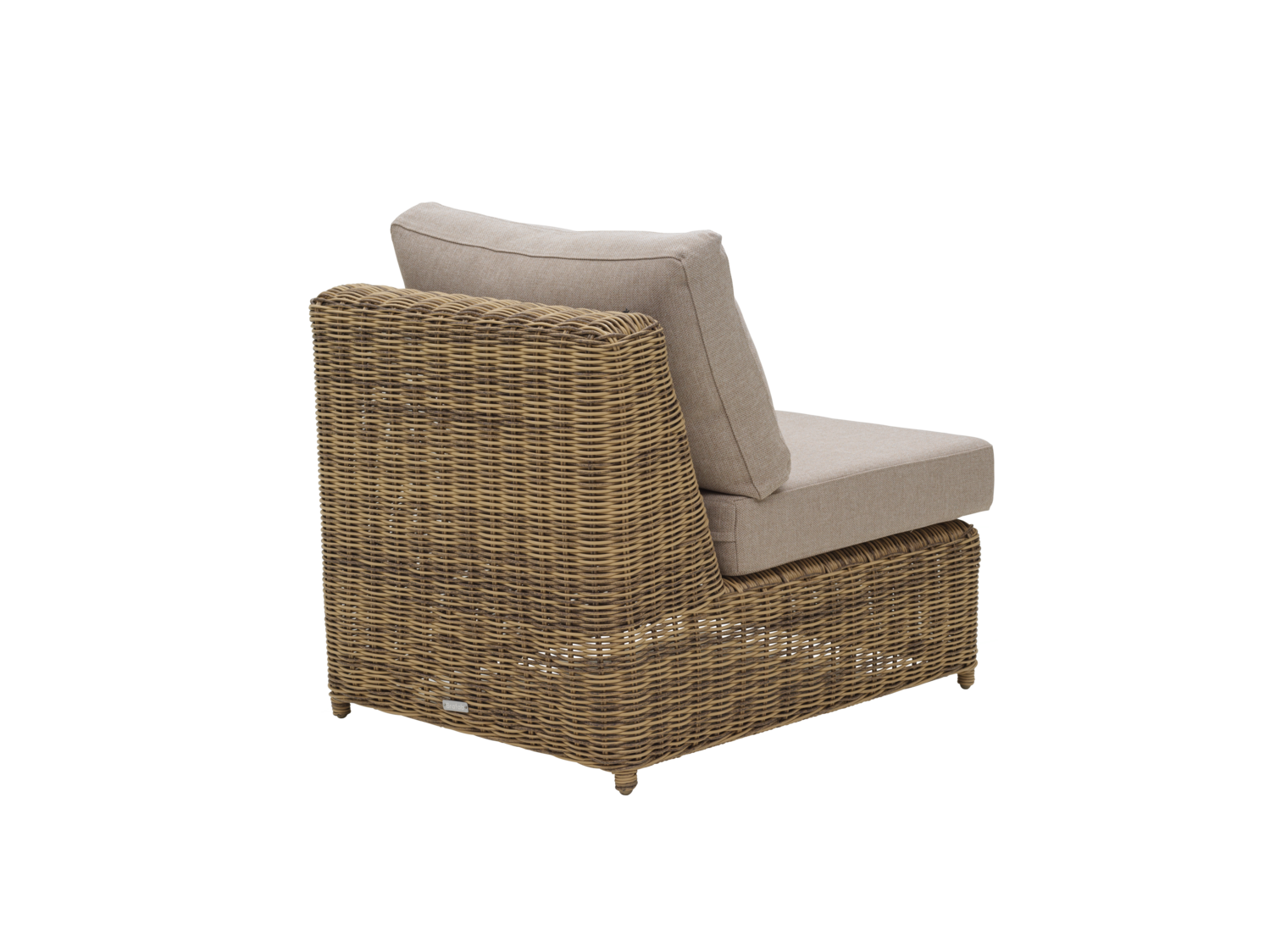 Glendon Mitte Rustic/Beige