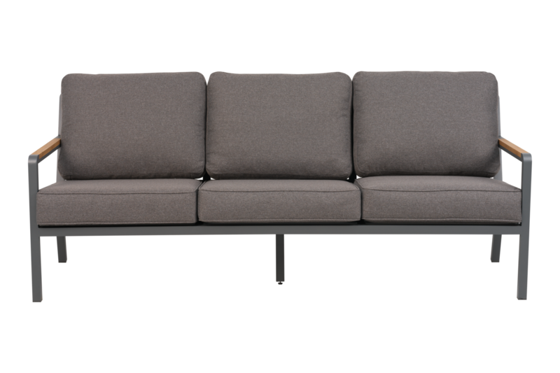 Nova Set Anthrazit/Soft Dawn