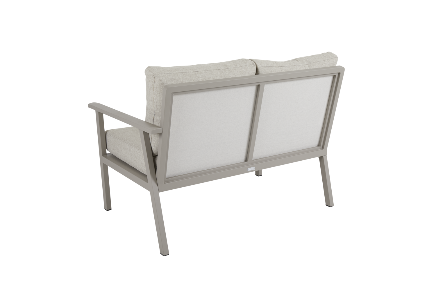 Samvaro High Abschluss Khaki/Sand