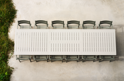 Delia Diningsessel Dusty Green