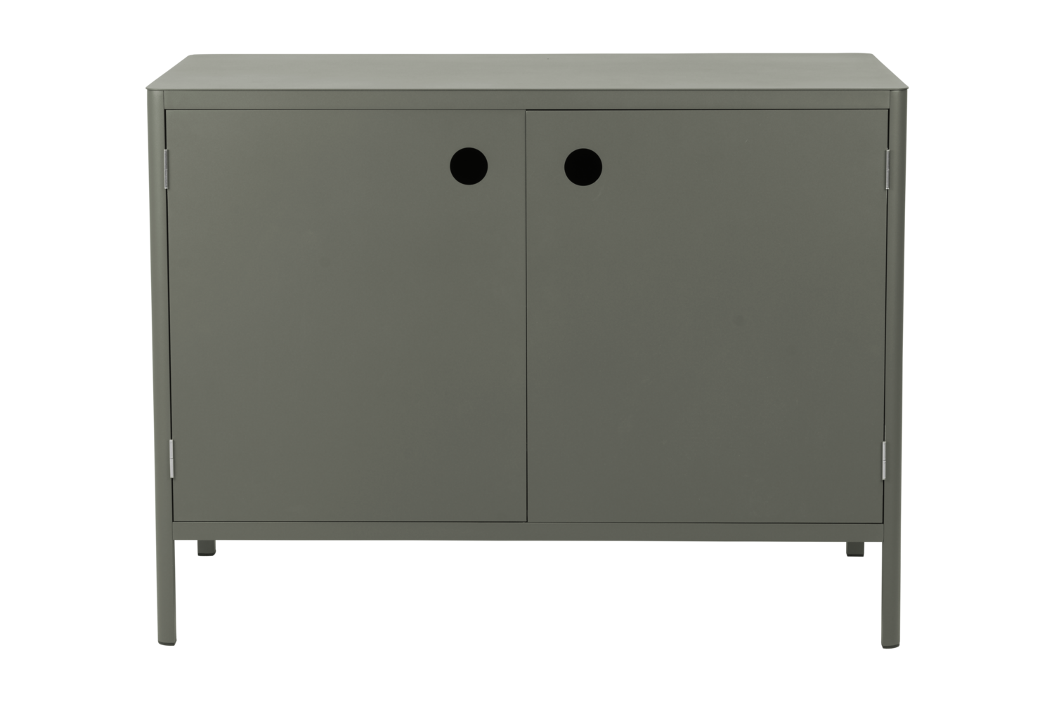 Kelia Outdoorküche Nordic Green