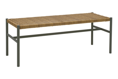 DK Bank Nordic Green/Natur